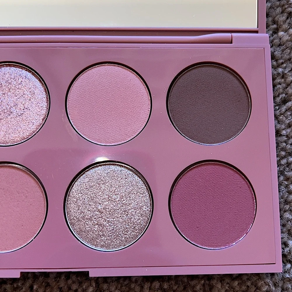 Dose Of Colors Truffle Palette - Picture 4 of 6